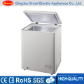 100L-420L Top Open Solid Door Deep Chest Freezer